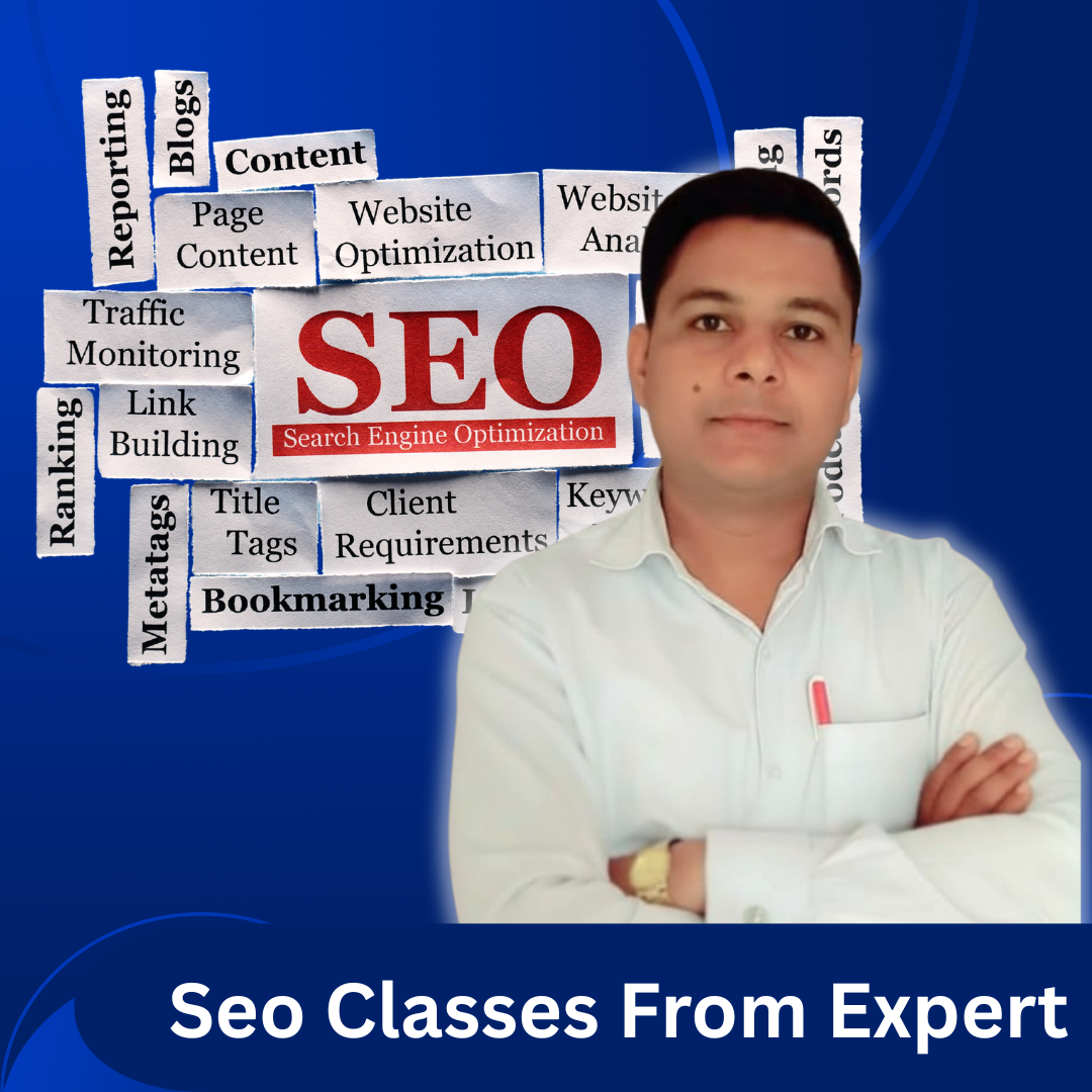  Seo Course