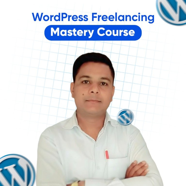  WordPress Freelancing