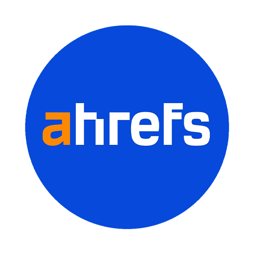 ahrefs
