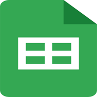Google sheet