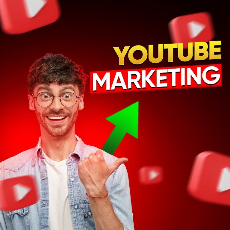  Youtube Marketing