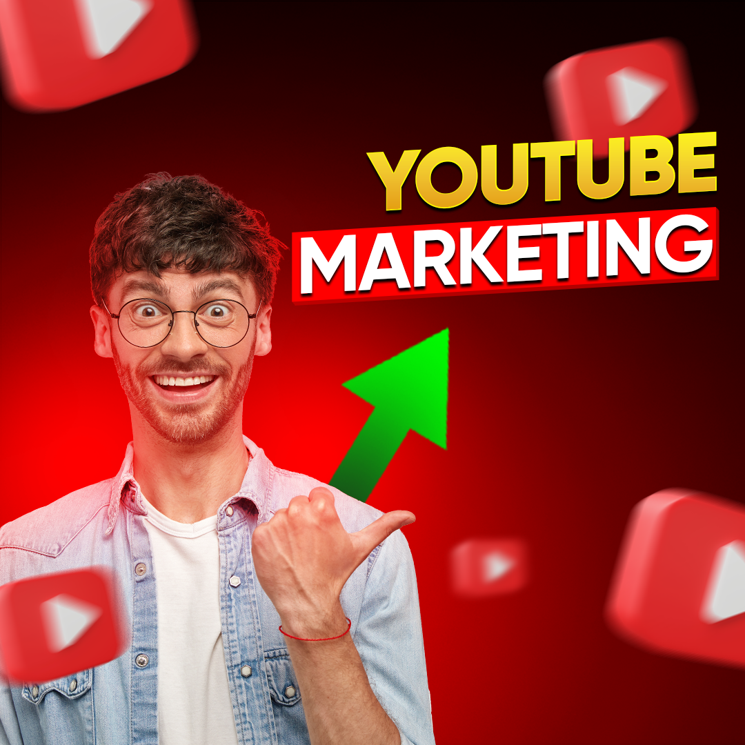  Youtube Marketing