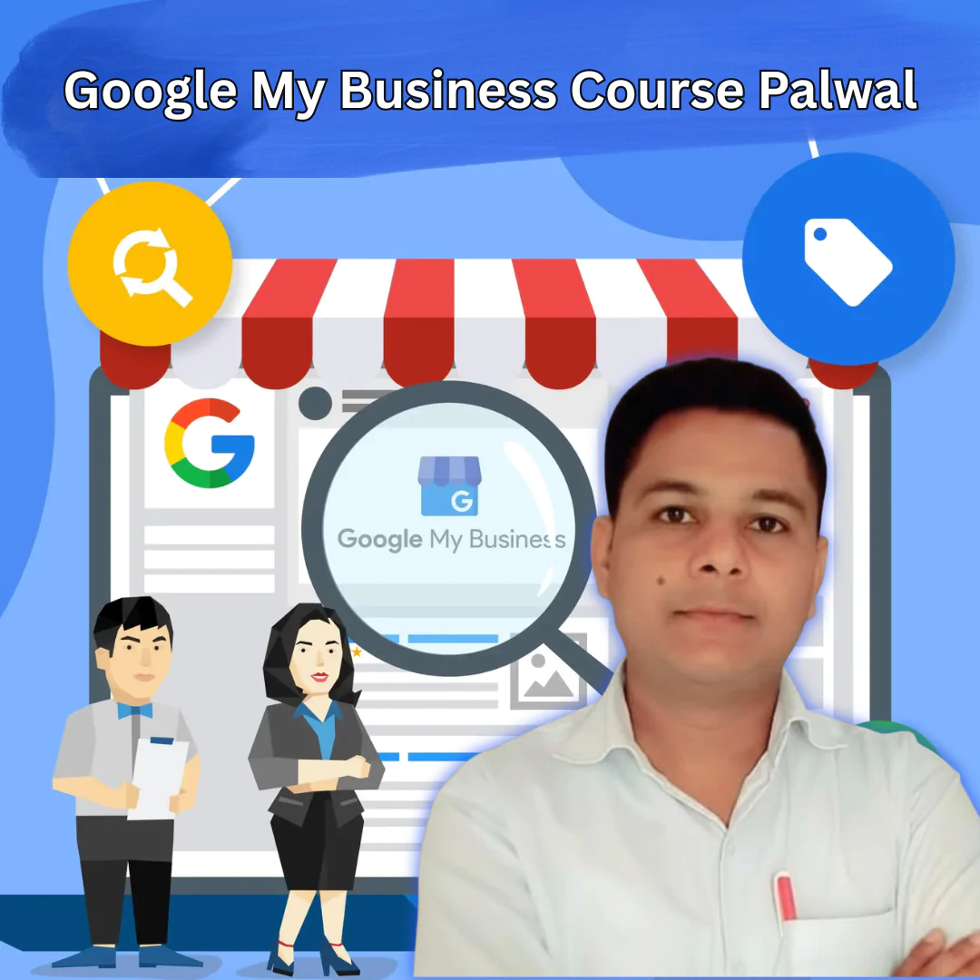 Google-My-Business-Course-Palwal