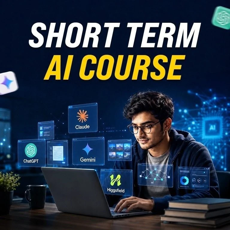 AI- Course - In - Palwal